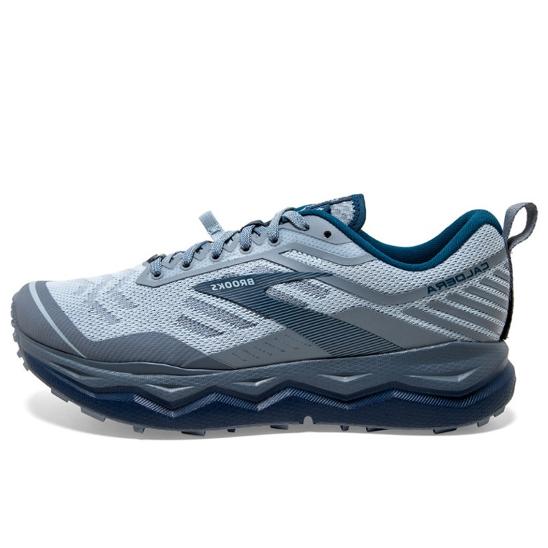 SEPATU LARI BROOKS CALDERA 4