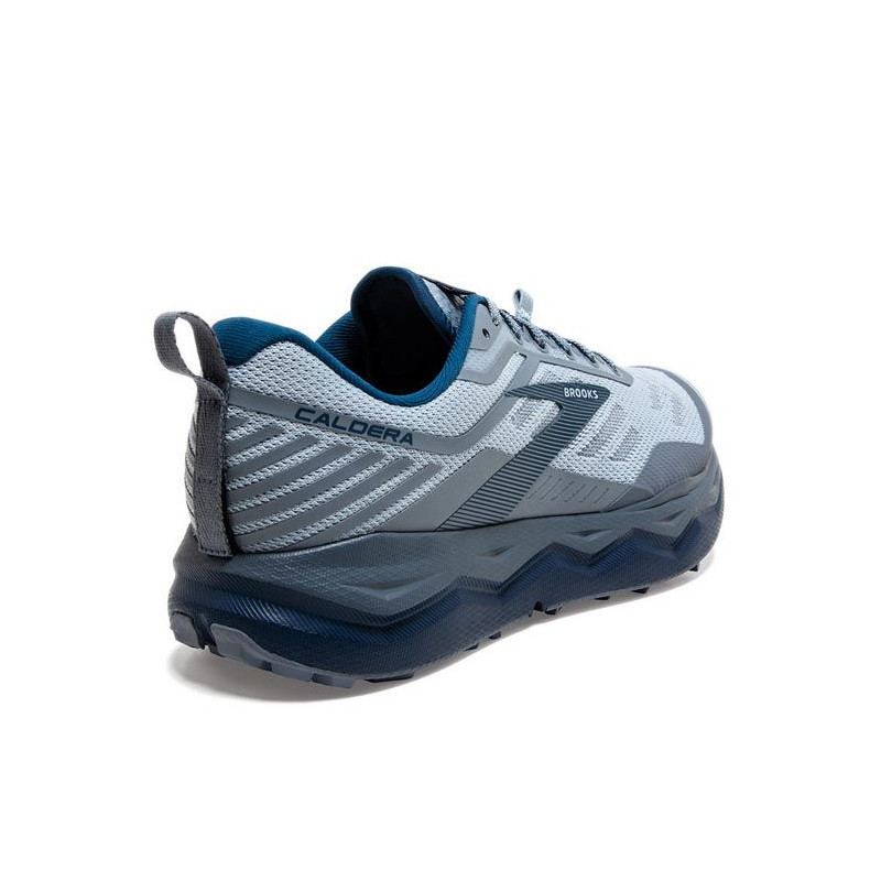 SEPATU LARI BROOKS CALDERA 4