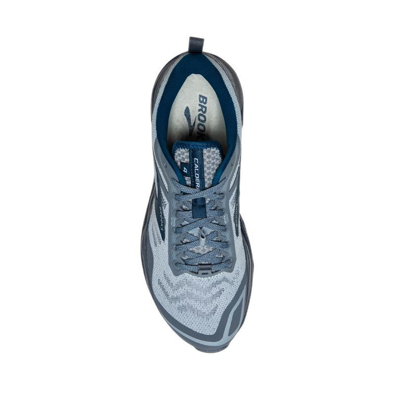 SEPATU LARI BROOKS CALDERA 4