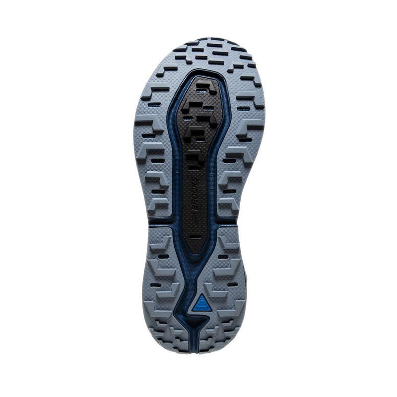 SEPATU LARI BROOKS CALDERA 4