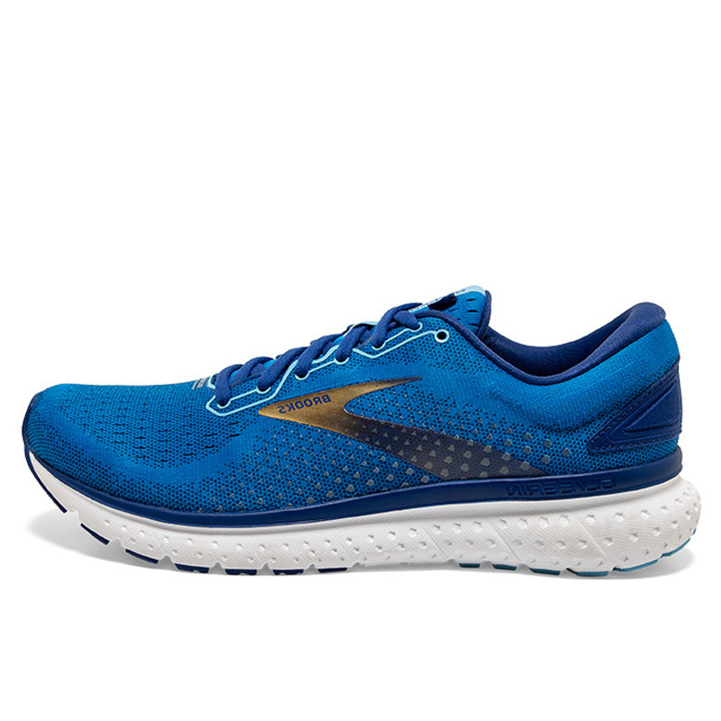 SEPATU LARI BROOKS Glycerin 18