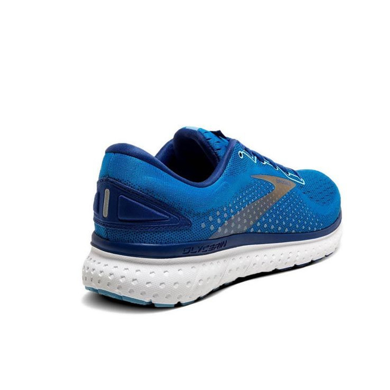 SEPATU LARI BROOKS Glycerin 18