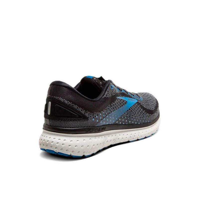 SEPATU LARI BROOKS Glycerin 18