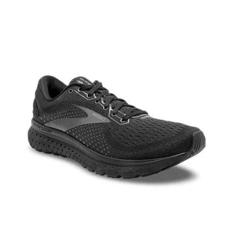 SEPATU LARI BROOKS Glycerin 18