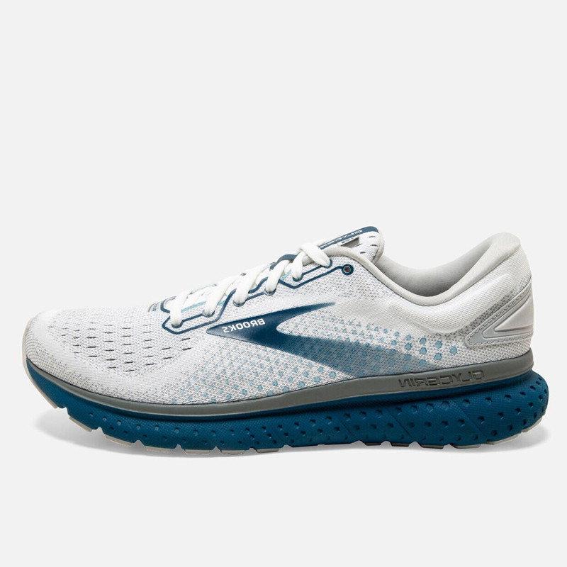SEPATU LARI BROOKS Glycerin 18