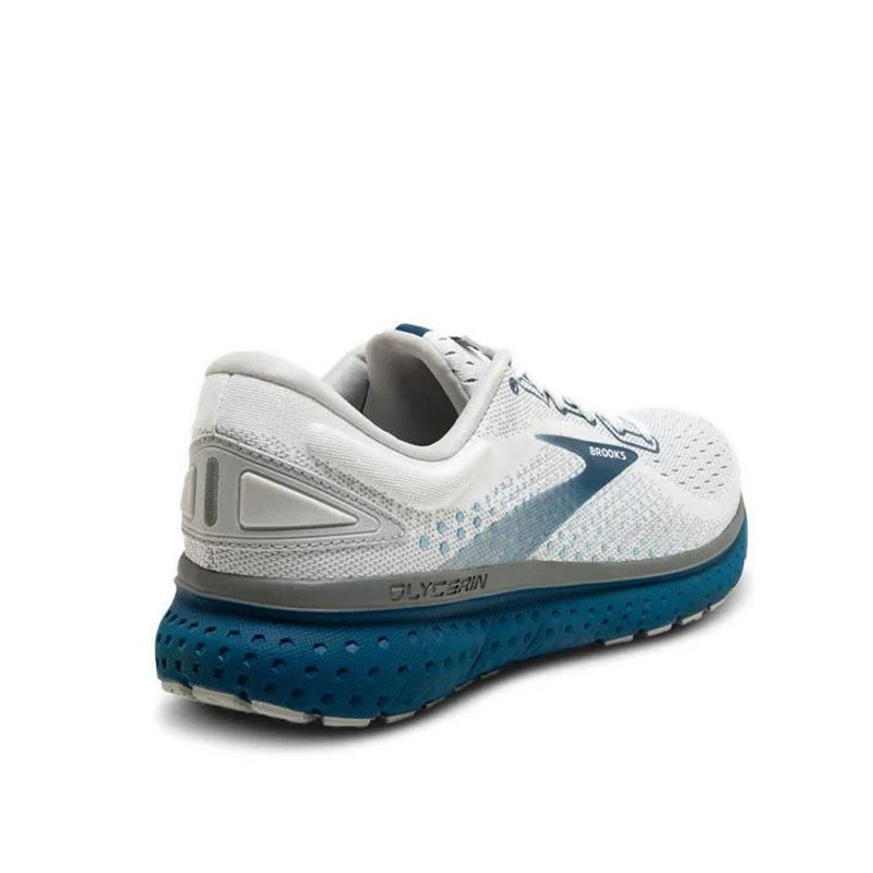 SEPATU LARI BROOKS Glycerin 18