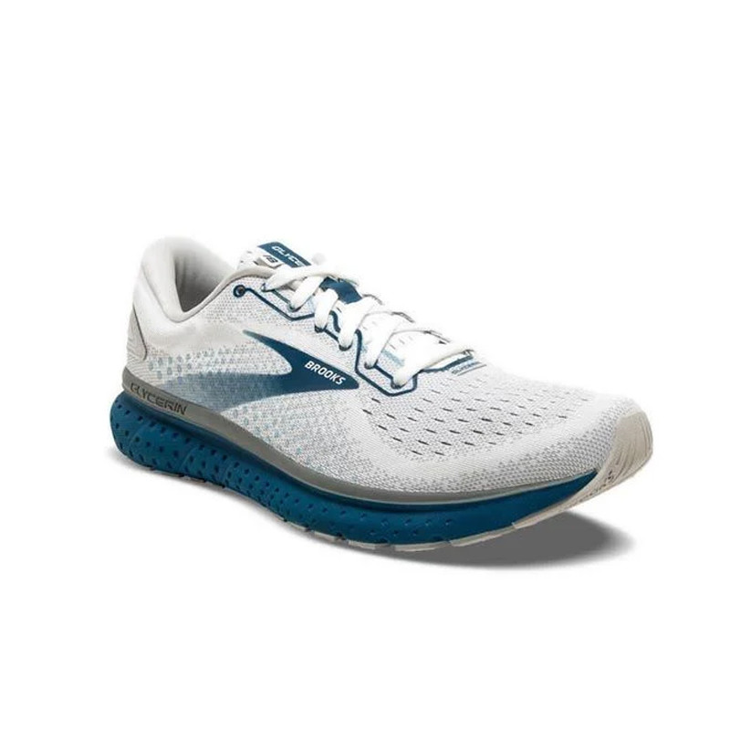 SEPATU LARI BROOKS Glycerin 18