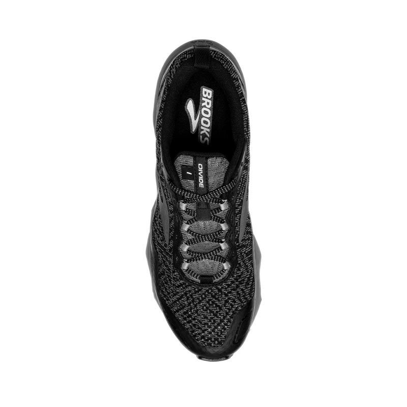 SEPATU LARI BROOKS Divide