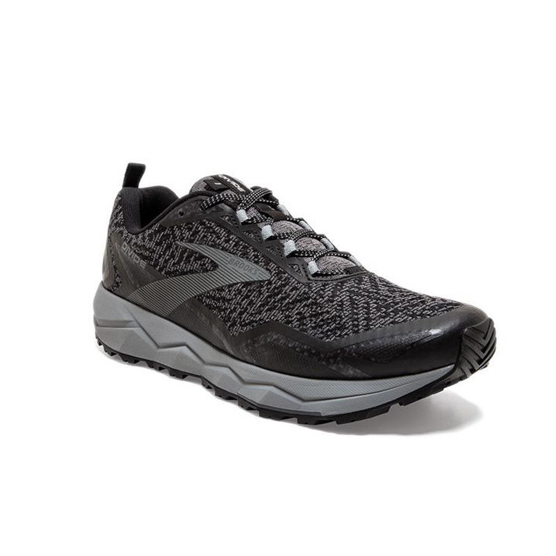 SEPATU LARI BROOKS Divide