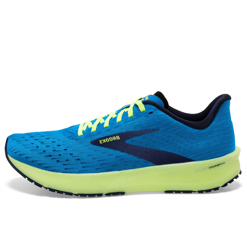 SEPATU LARI BROOKS HYPERION TEMPO