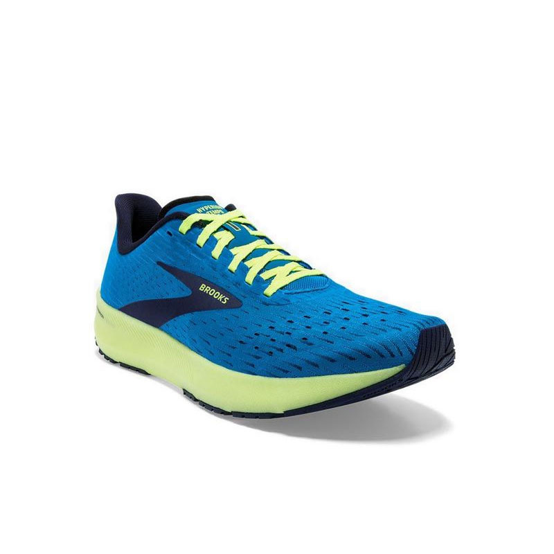 SEPATU LARI BROOKS HYPERION TEMPO