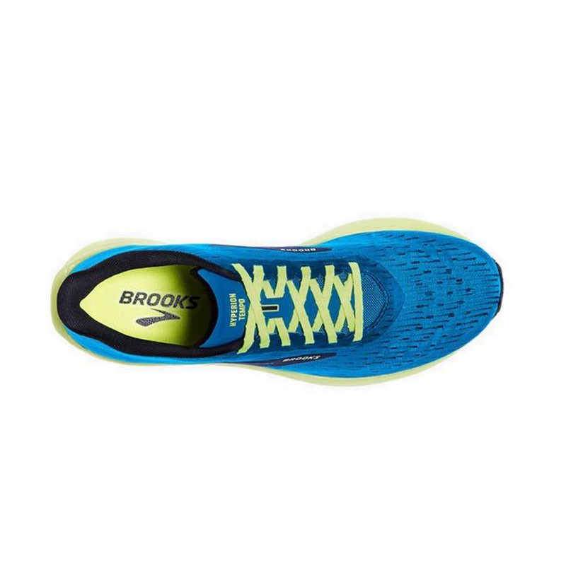 SEPATU LARI BROOKS HYPERION TEMPO