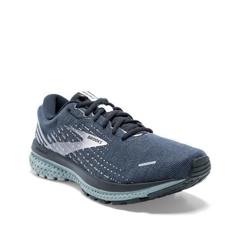 SEPATU LARI BROOKS GHOST 13
