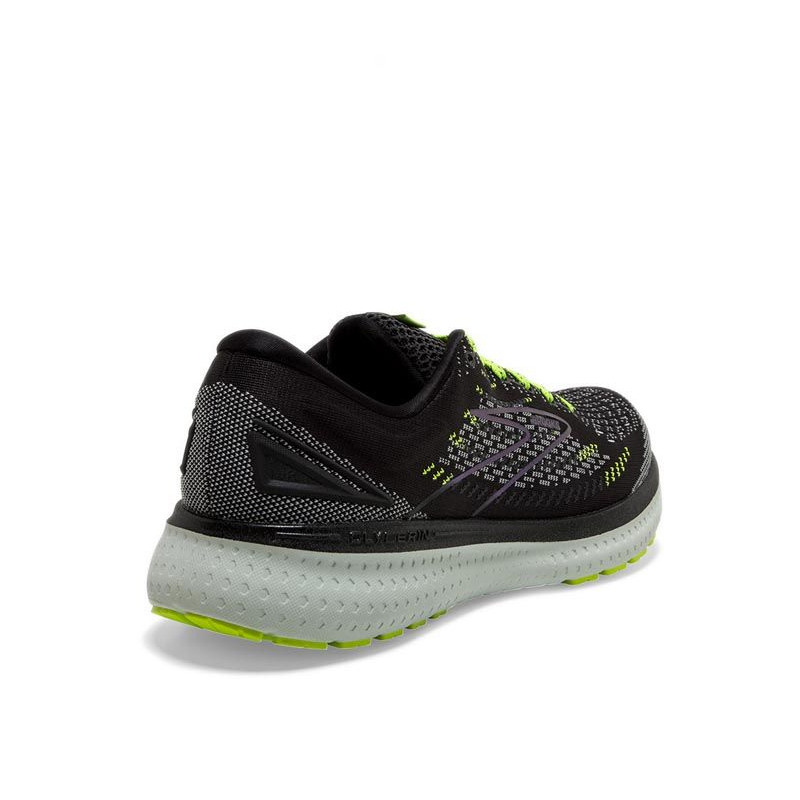 SEPATU LARI BROOKS Glycerin 19 Run Visible