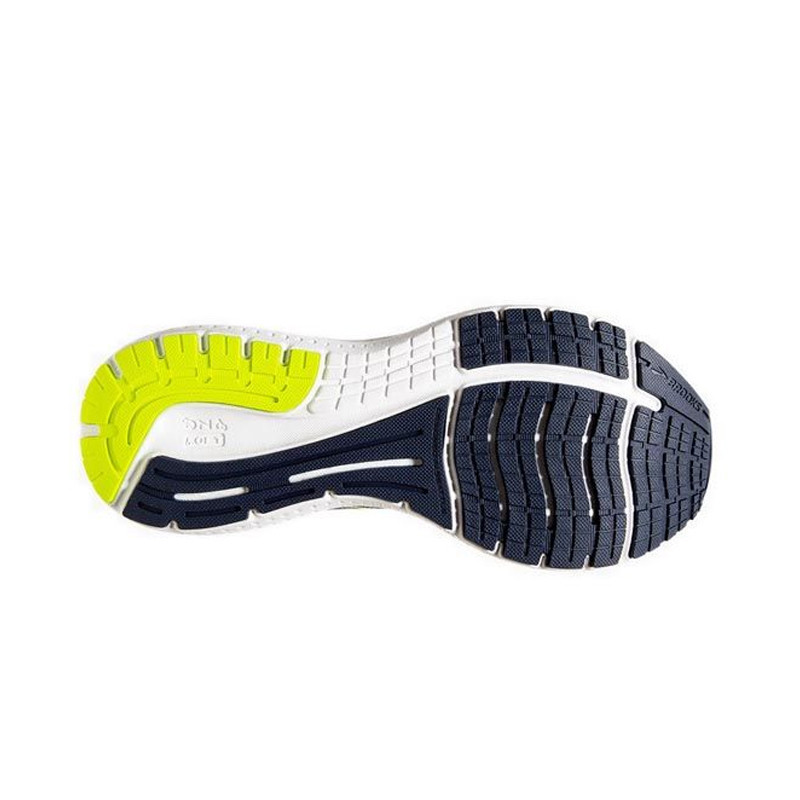 SEPATU LARI BROOKS GLYCERIN 19 WIDE