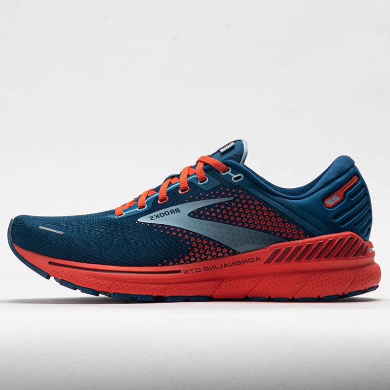 SEPATU LARI BROOKS Adrenaline GTS 22