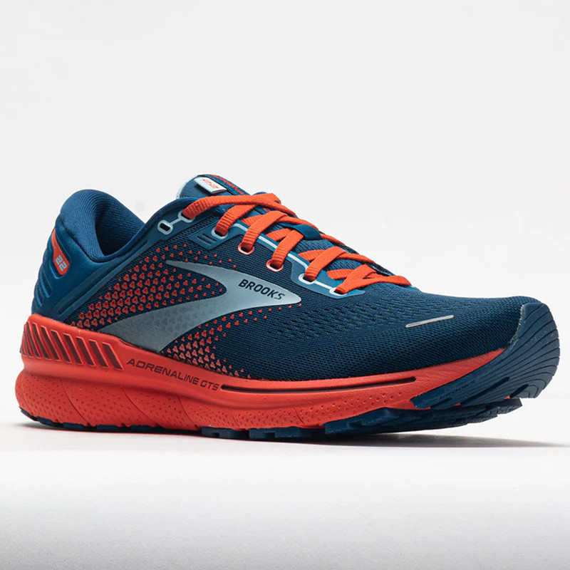 SEPATU LARI BROOKS Adrenaline GTS 22