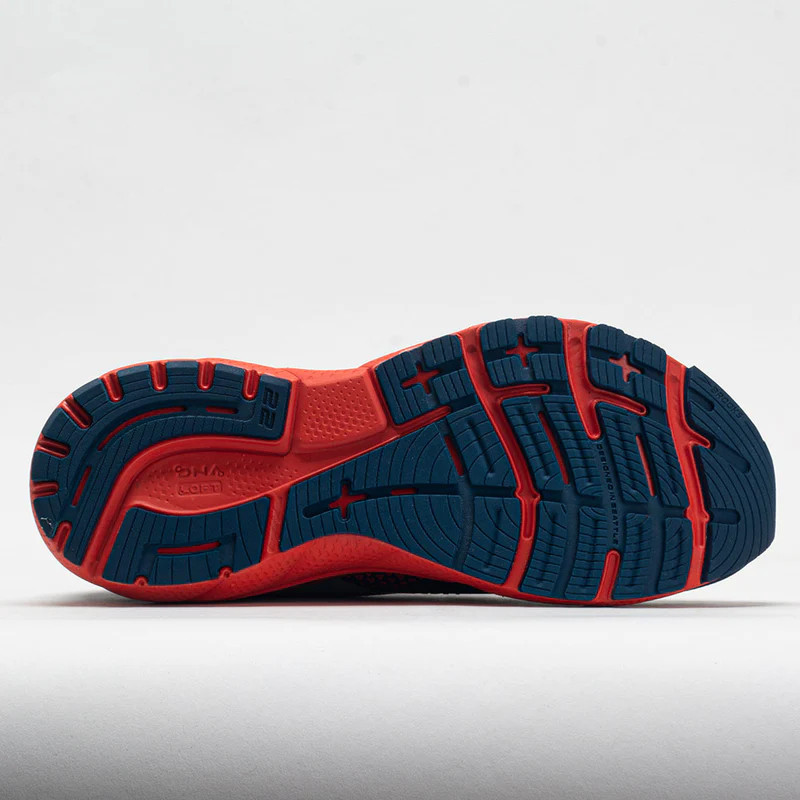 SEPATU LARI BROOKS Adrenaline GTS 22