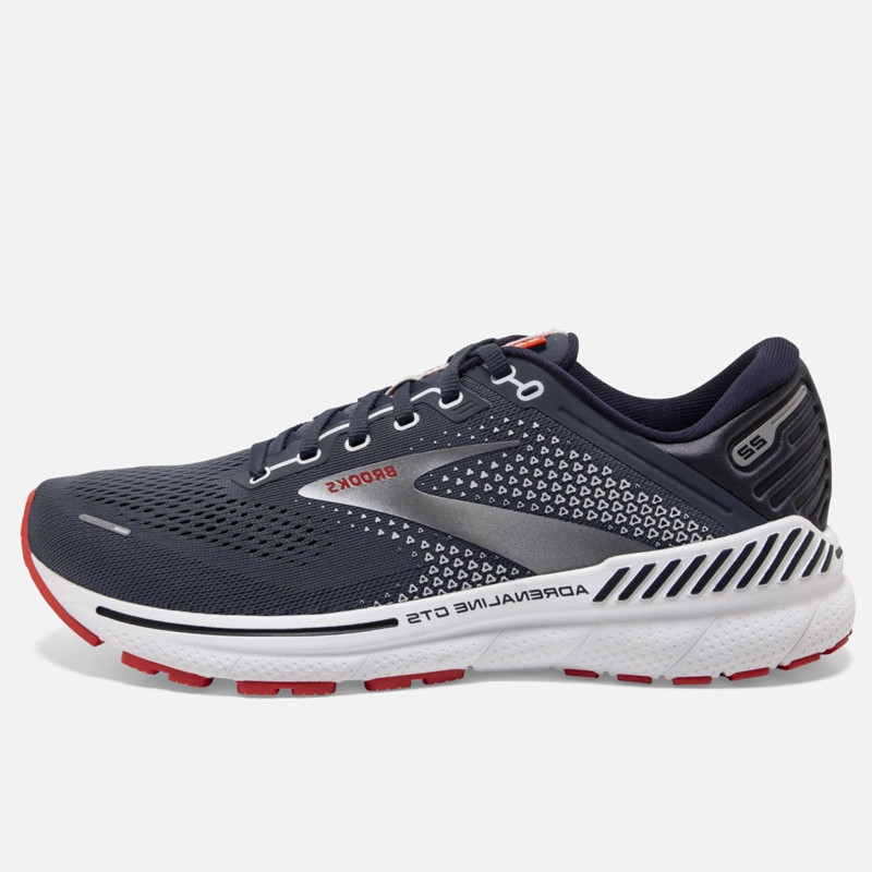 SEPATU LARI BROOKS ADRENALINE GTS 22
