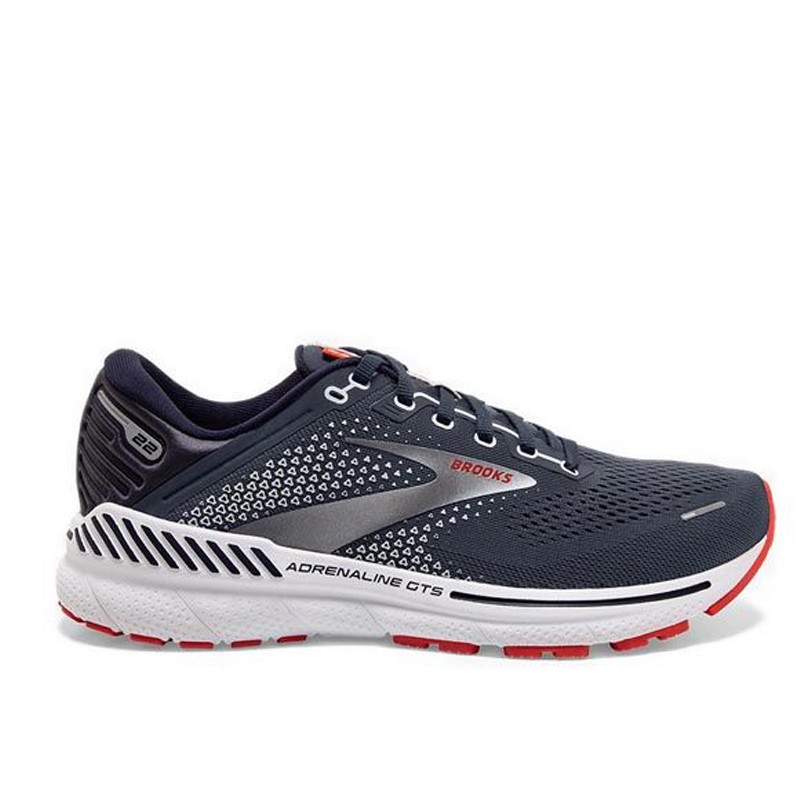 SEPATU LARI BROOKS ADRENALINE GTS 22