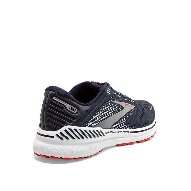 SEPATU LARI BROOKS ADRENALINE GTS 22