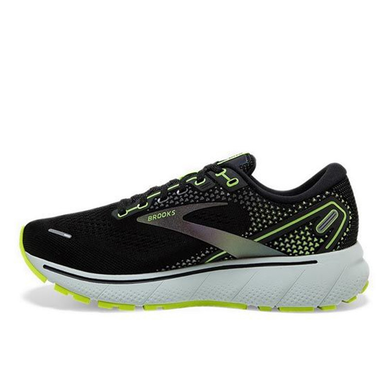 SEPATU LARI BROOKS Ghost 14 Run Visible