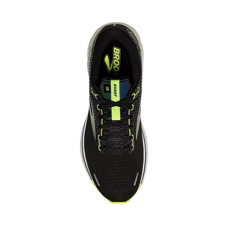 SEPATU LARI BROOKS Ghost 14 Run Visible
