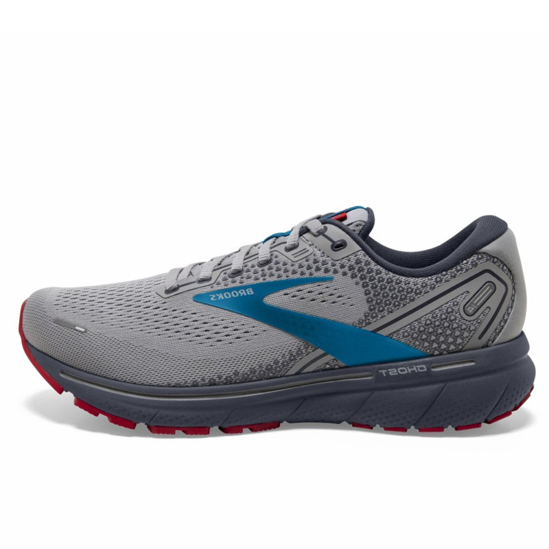 SEPATU LARI BROOKS Ghost 14