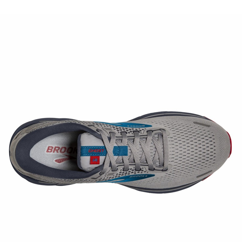 SEPATU LARI BROOKS Ghost 14