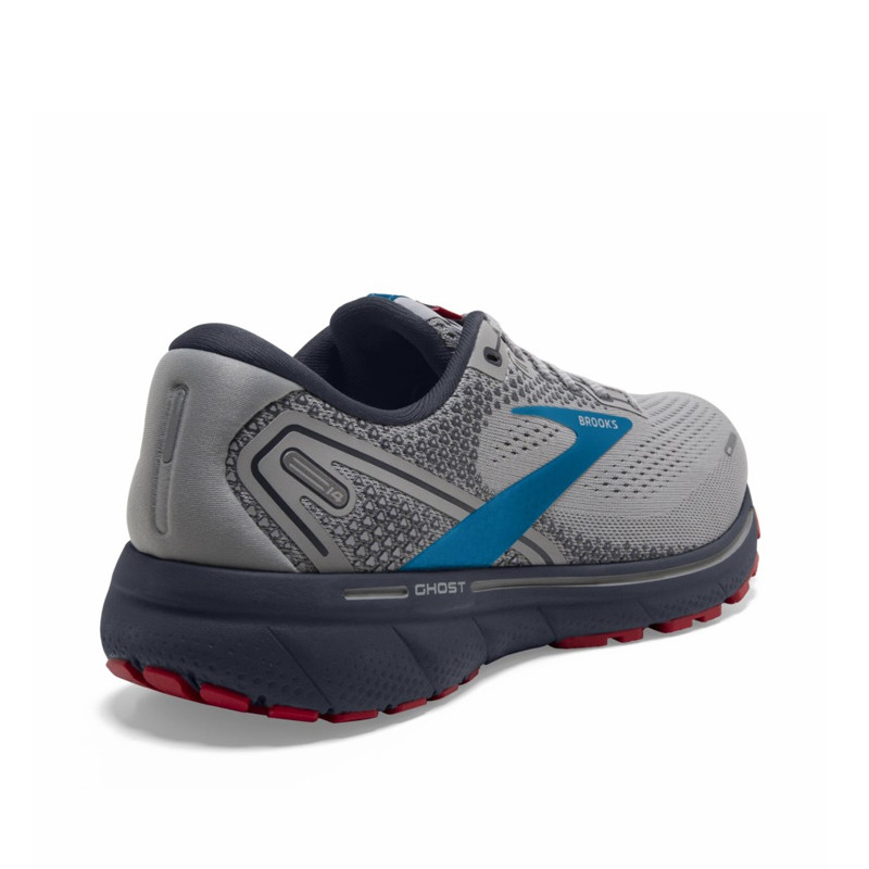SEPATU LARI BROOKS Ghost 14