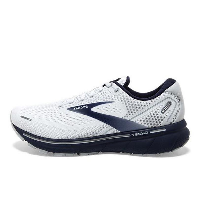 SEPATU LARI BROOKS Ghost 14