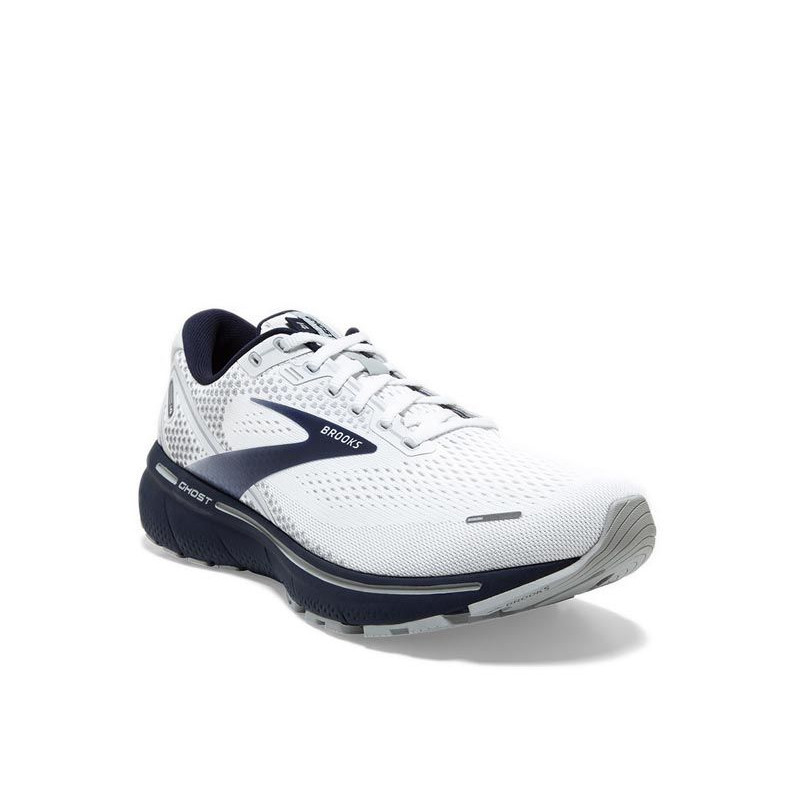 SEPATU LARI BROOKS Ghost 14