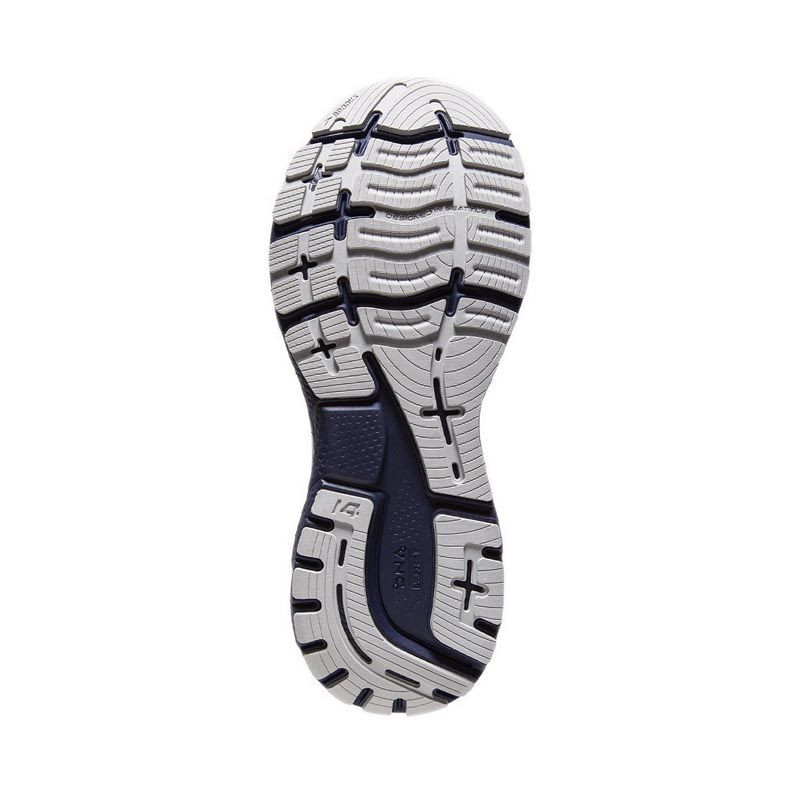 SEPATU LARI BROOKS Ghost 14