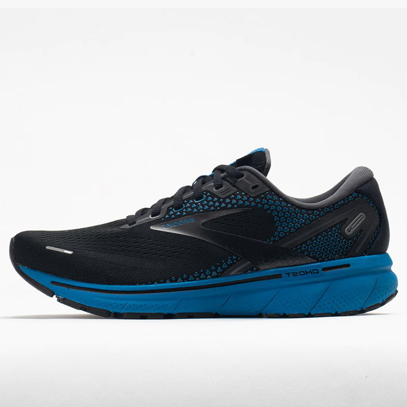 SEPATU LARI BROOKS GHOST 14 WIDE