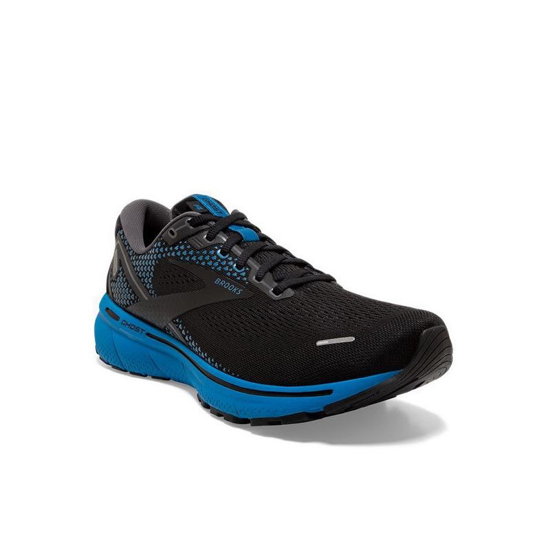 SEPATU LARI BROOKS GHOST 14 WIDE
