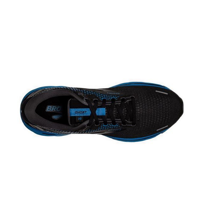 SEPATU LARI BROOKS GHOST 14 WIDE