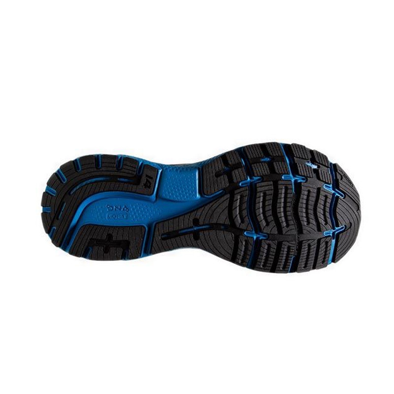 SEPATU LARI BROOKS GHOST 14 WIDE