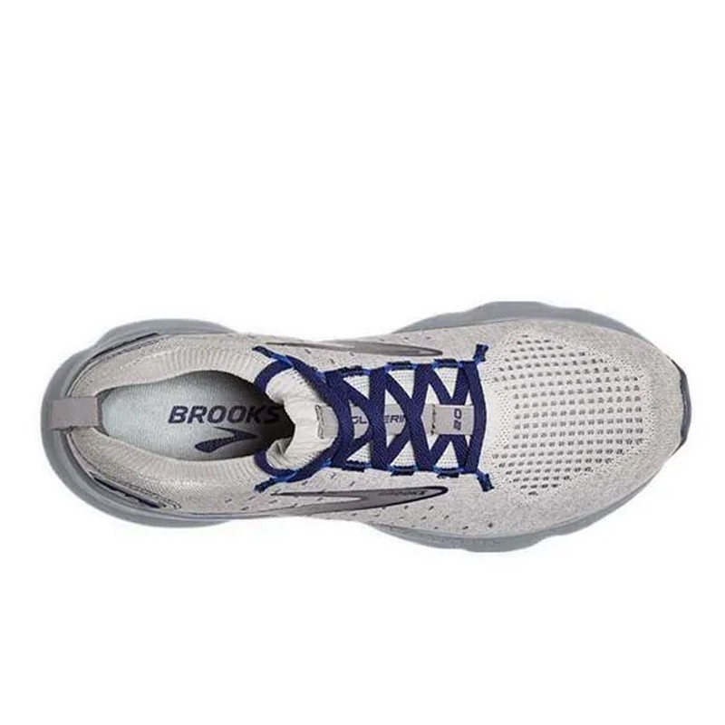 SEPATU LARI BROOKS Glycerin Stealthfit 20