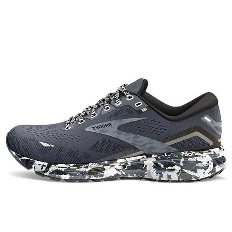 SEPATU LARI BROOKS Ghost 15