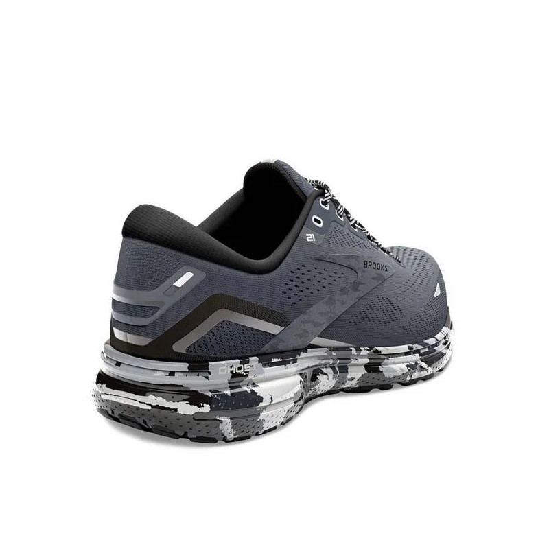 SEPATU LARI BROOKS Ghost 15