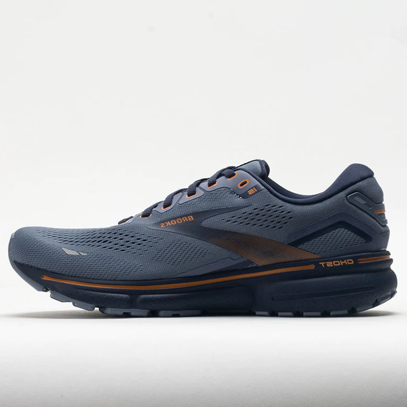 SEPATU LARI BROOKS Ghost 15