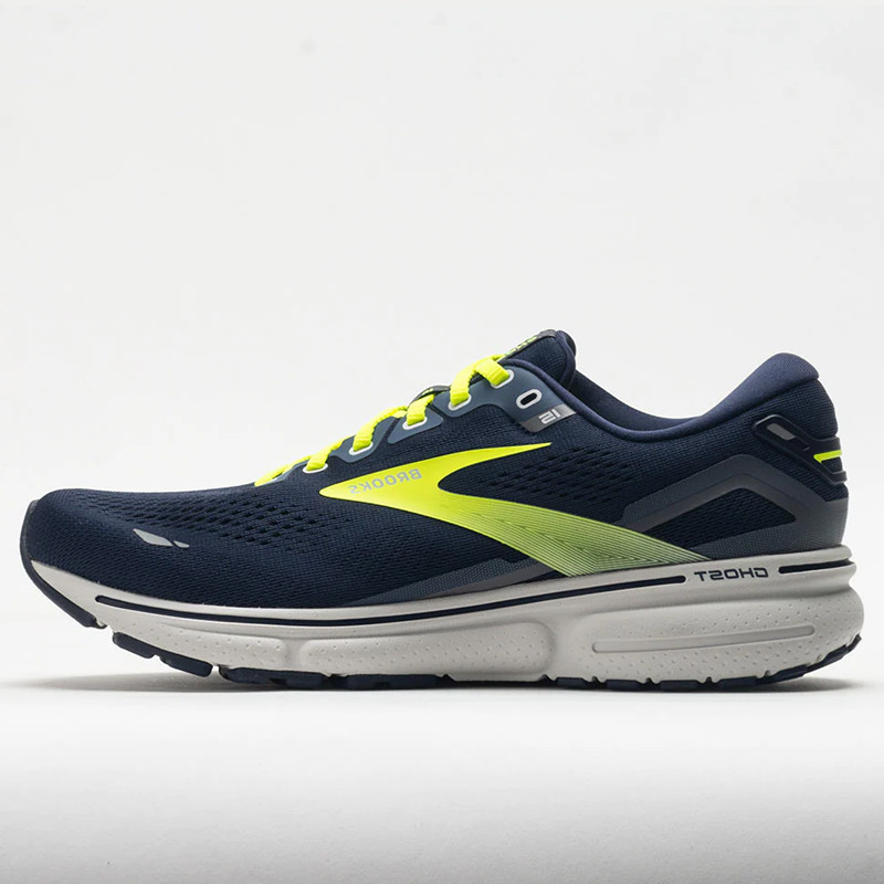 SEPATU LARI BROOKS Ghost 15