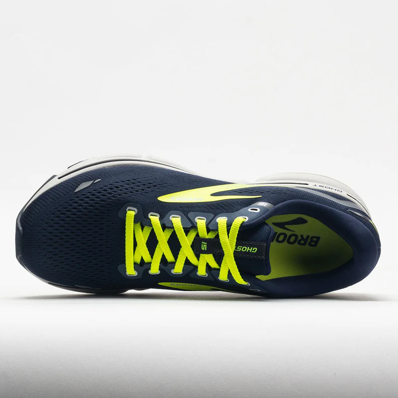 SEPATU LARI BROOKS Ghost 15