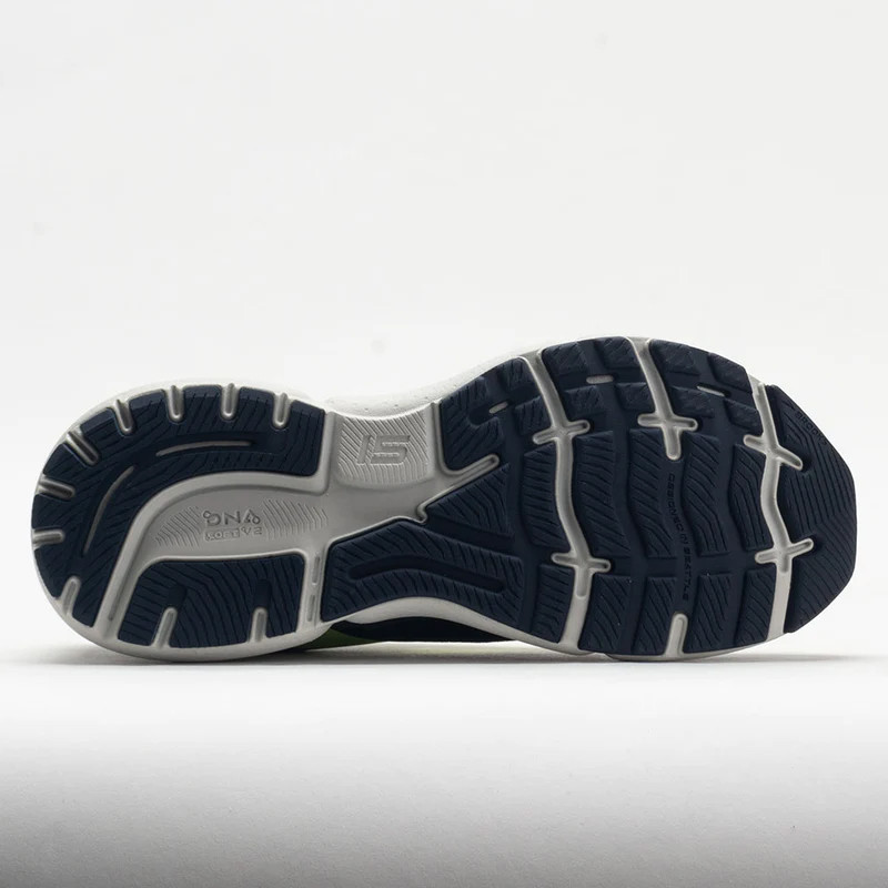 SEPATU LARI BROOKS Ghost 15