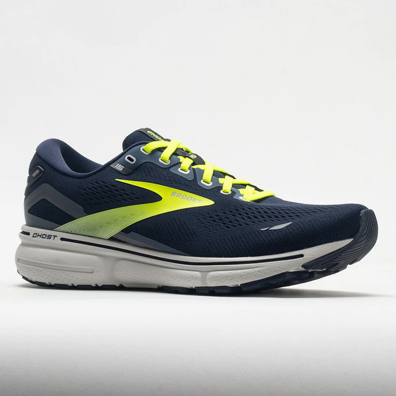 SEPATU LARI BROOKS Ghost 15