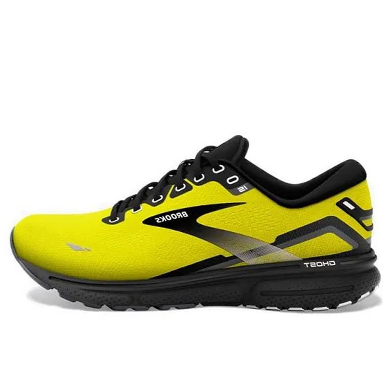 SEPATU LARI BROOKS Ghost 15