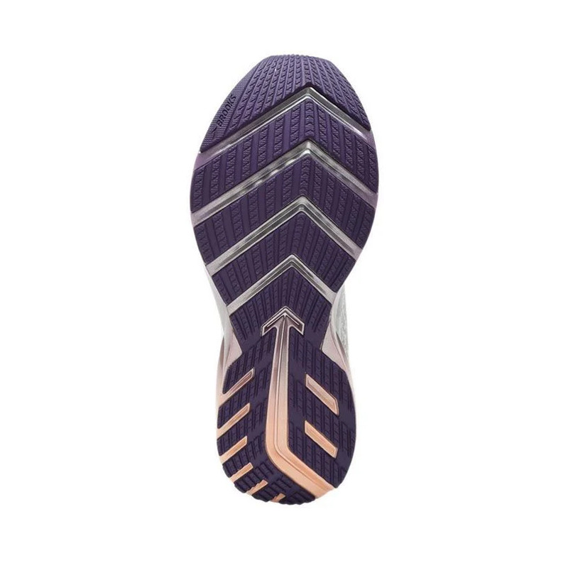 SEPATU LARI BROOKS Wmns Levitate 3