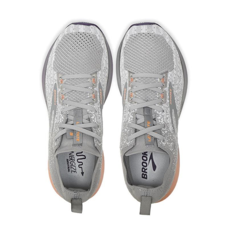 SEPATU LARI BROOKS Wmns Levitate 3