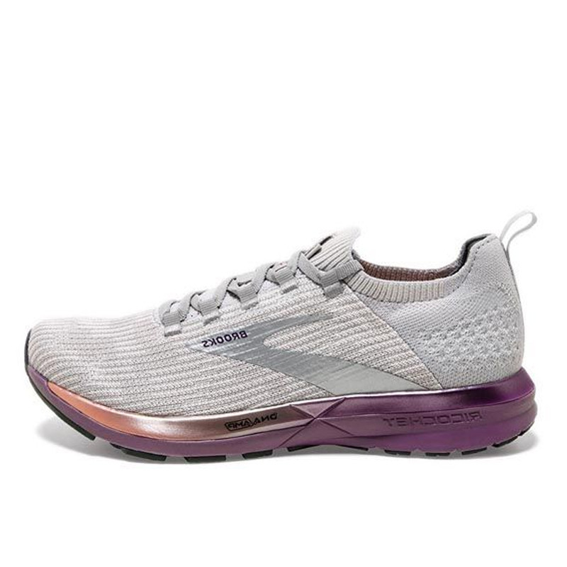 SEPATU LARI BROOKS Wmns RICOCHET 2