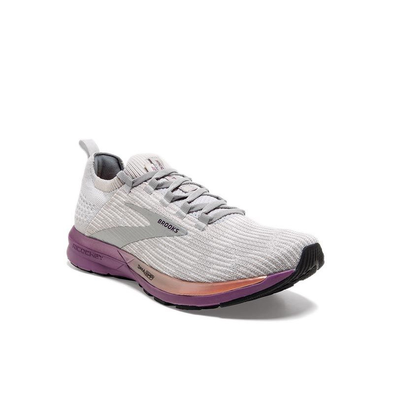 SEPATU LARI BROOKS Wmns RICOCHET 2